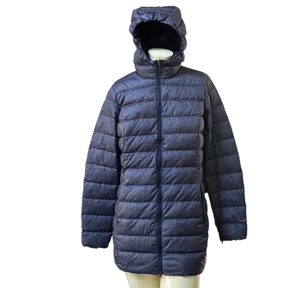 Eddie Bauer - Cirruslite Down Puffer Parka Packable Jacket